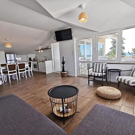 Spectacular Penthouse Suite In Hvar Centre Hvar Island Exterior photo