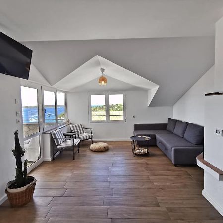 Spectacular Penthouse Suite In Hvar Centre Hvar Island Exterior photo